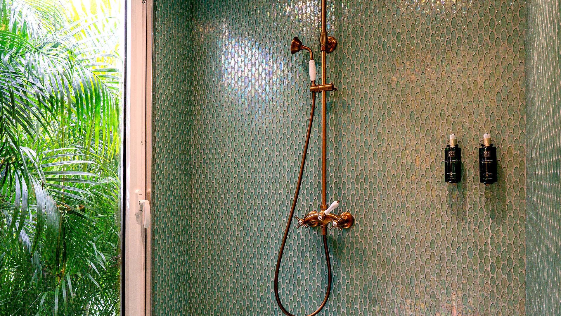 Accueil - 1493 Lodges St Barts Accueil - 1493 Lodges St Barts