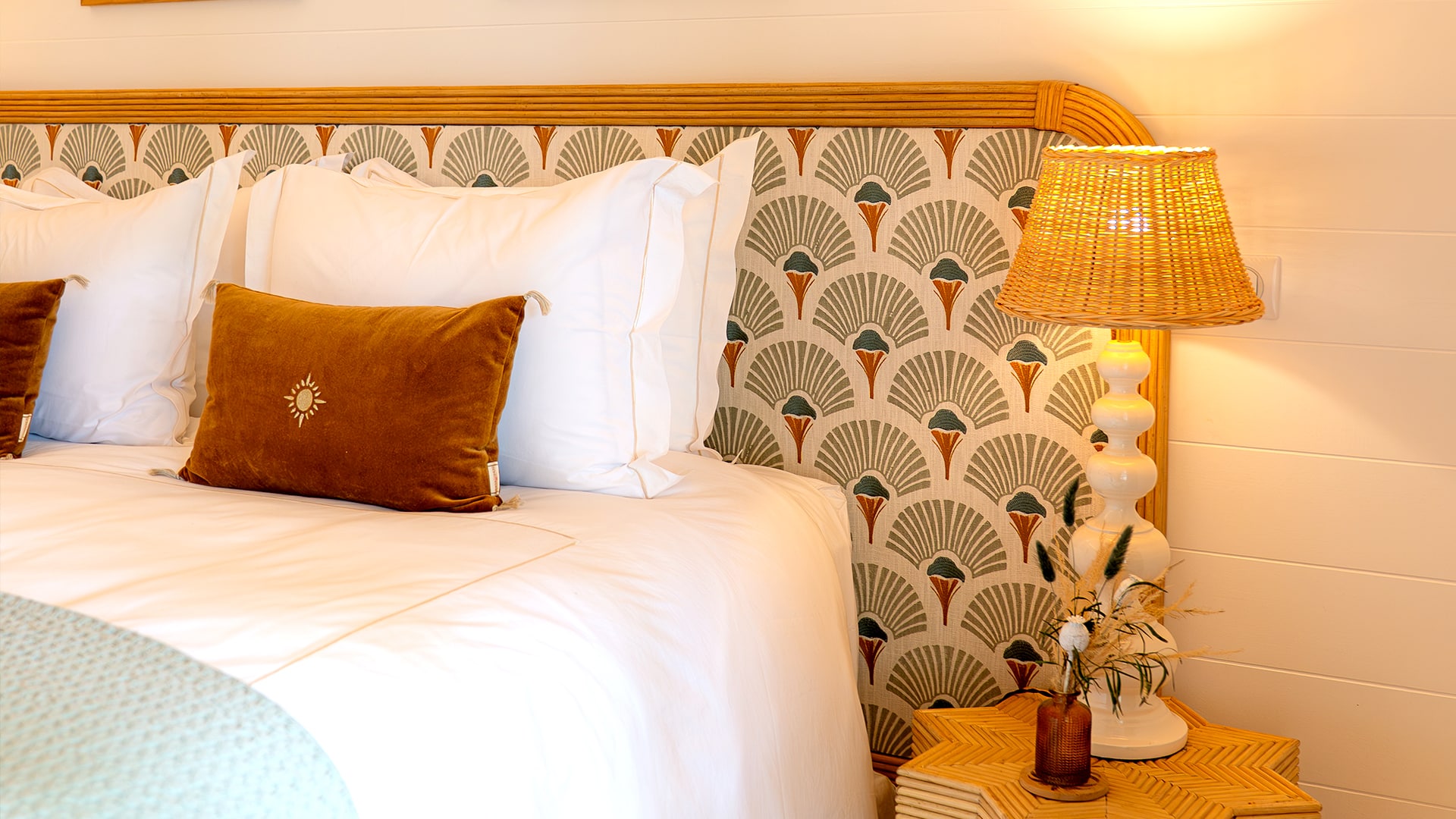 Lodge Santa Maria - 1493 Lodges St Barts