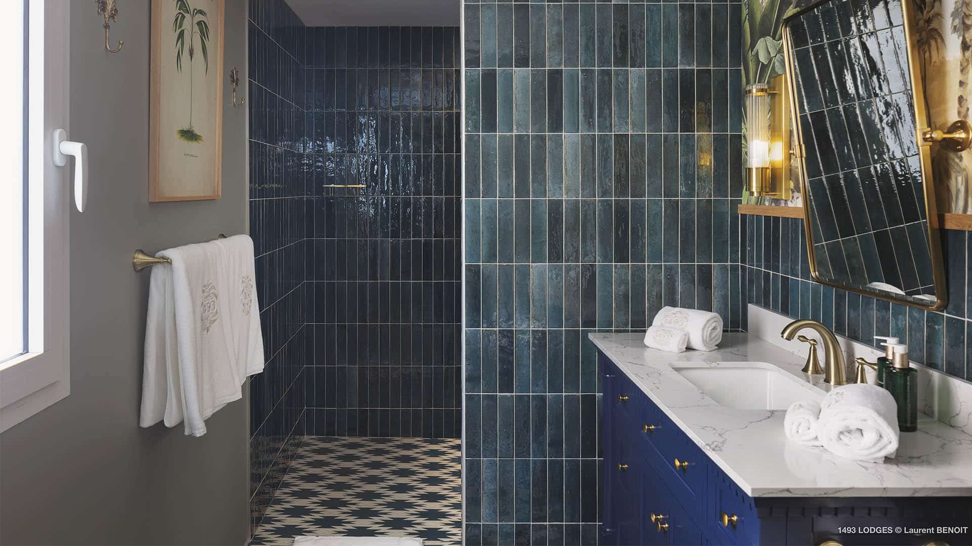 Suite 2 bedrooms - 1493 Lodges St Barts Suite 2 bedrooms - 1493 Lodges St Barts