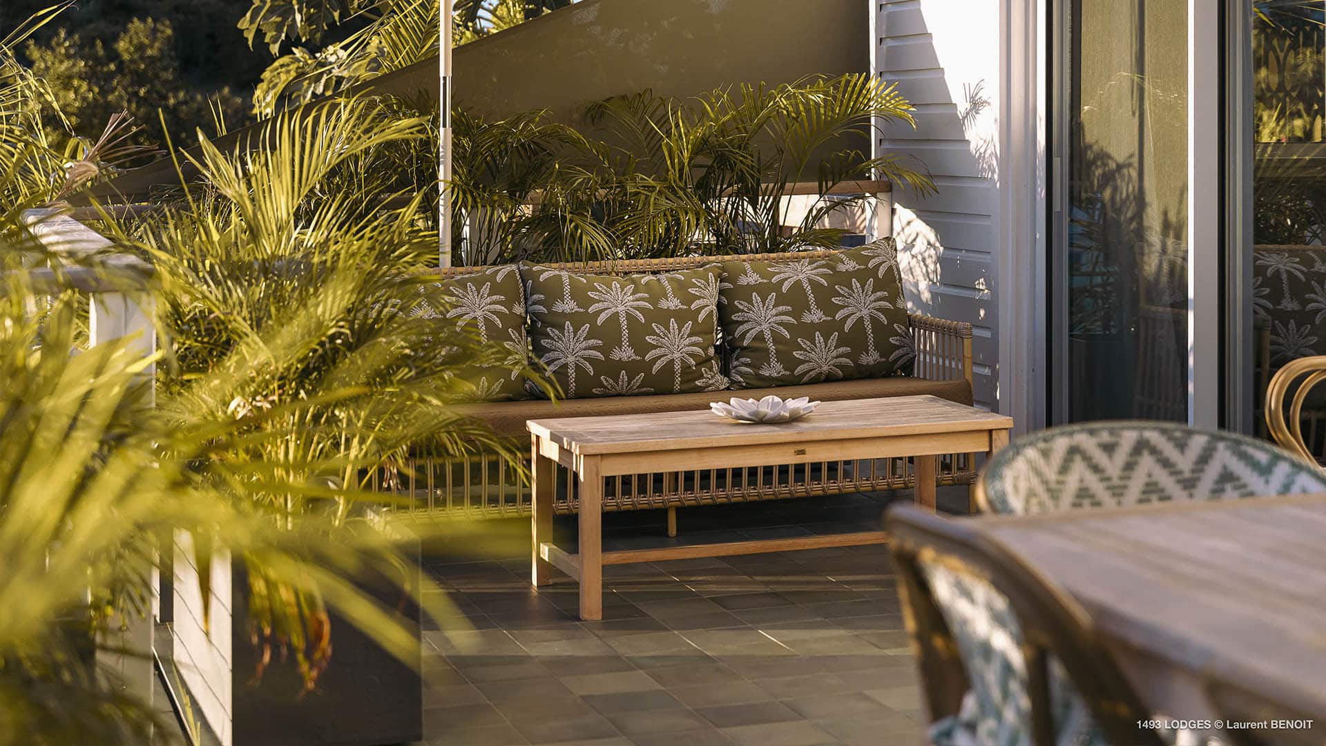 Suite 2 bedrooms - 1493 Lodges St Barts Suite 2 bedrooms - 1493 Lodges St Barts